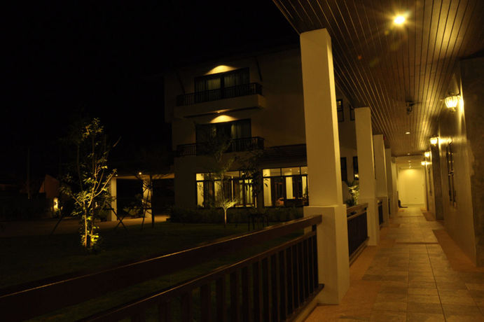 Imagen de la habitación del Hotel Wilacha Chiangrai. Foto 2