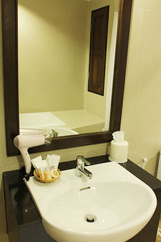 Imagen de la habitación del Hotel Wilacha Chiangrai. Foto 3