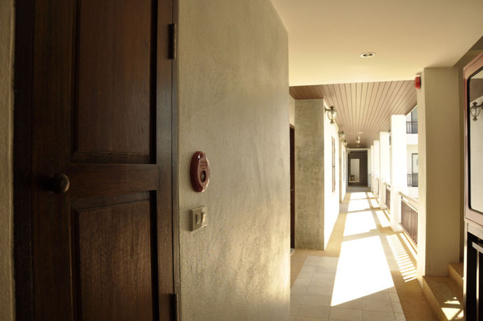 Imagen de la habitación del Hotel Wilacha Chiangrai. Foto 4