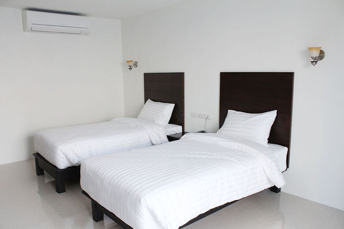 Imagen de la habitación del Hotel Wilacha Chiangrai. Foto 5