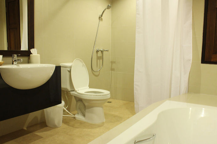 Imagen general del Hotel Wilacha Chiangrai. Foto 1