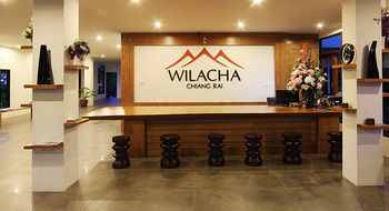 Imagen de la habitación del Hotel Wilacha Chiangrai. Foto 6