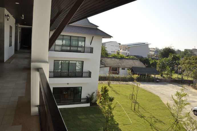 Imagen de la habitación del Hotel Wilacha Chiangrai. Foto 7