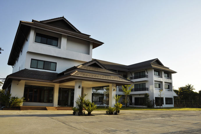 Imagen de los interiores del Hotel Wilacha Chiangrai. Foto 16