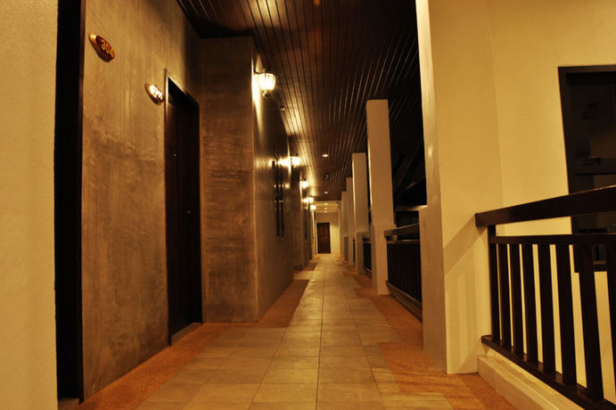 Imagen de la habitación del Hotel Wilacha Chiangrai. Foto 8