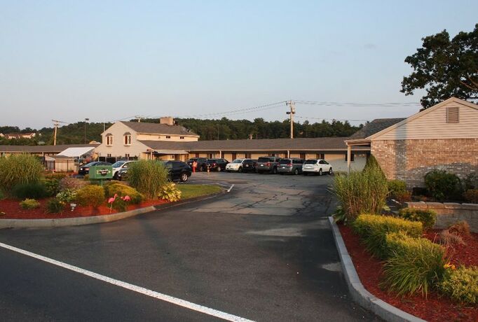 Imagen general del Hotel Wilbraham Inn. Foto 1