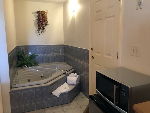 Imagen de la habitación del Hotel Wilbraham Inn. Foto 11