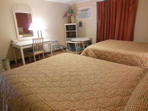 Imagen de la habitación del Hotel Wilbraham Inn. Foto 14