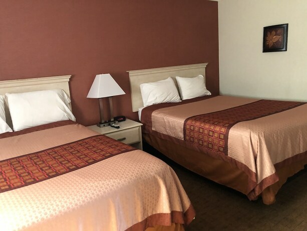 Imagen de la habitación del Hotel Wilbraham Inn. Foto 16