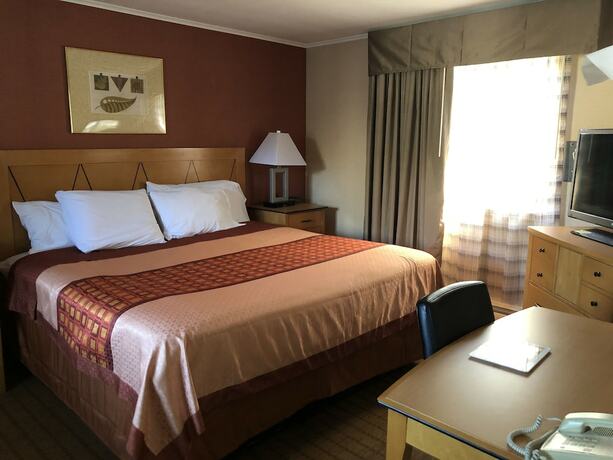 Imagen de la habitación del Hotel Wilbraham Inn. Foto 19