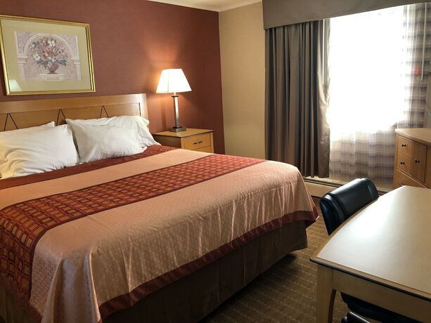 Imagen de la habitación del Hotel Wilbraham Inn. Foto 20