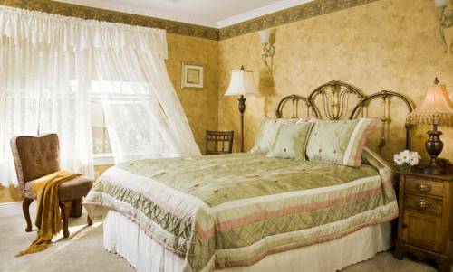 Imagen de la habitación del Hotel Wilbraham Mansion. Foto 4