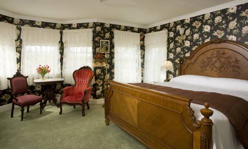 Imagen de la habitación del Hotel Wilbraham Mansion. Foto 5