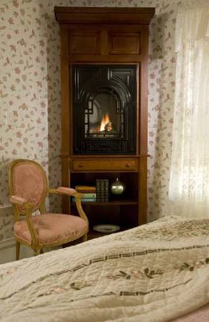 Imagen de la habitación del Hotel Wilbraham Mansion. Foto 6