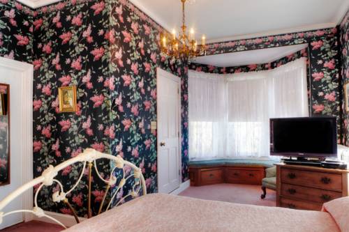 Imagen de la habitación del Hotel Wilbraham Mansion. Foto 8