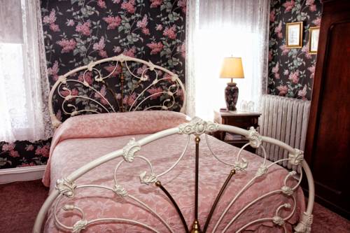 Imagen de la habitación del Hotel Wilbraham Mansion. Foto 9