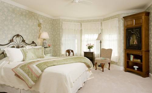 Imagen de la habitación del Hotel Wilbraham Mansion. Foto 11