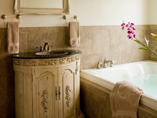 Imagen de la habitación del Hotel Wilbraham Mansion. Foto 12
