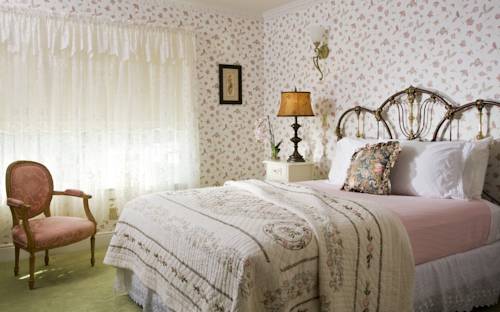 Imagen de la habitación del Hotel Wilbraham Mansion. Foto 13