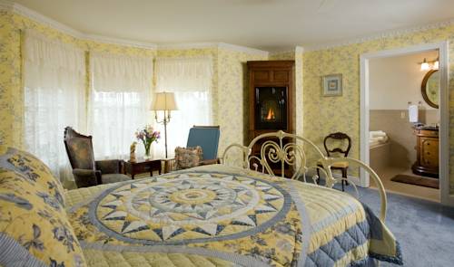 Imagen de la habitación del Hotel Wilbraham Mansion. Foto 16