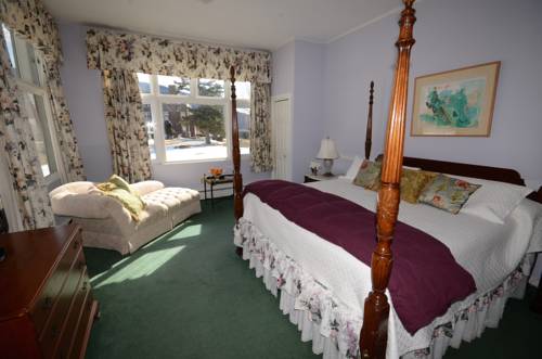 Imagen de la habitación del Hotel Wilburton Inn. Foto 2