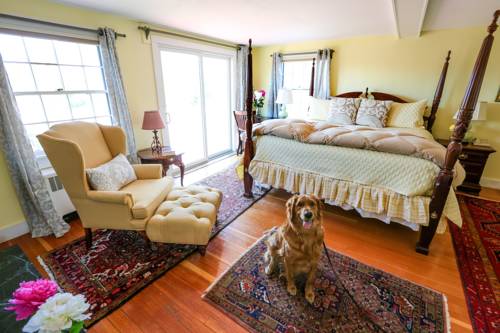 Imagen de la habitación del Hotel Wilburton Inn. Foto 3