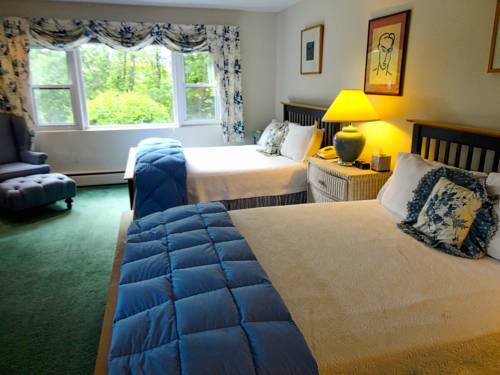 Imagen de la habitación del Hotel Wilburton Inn. Foto 6