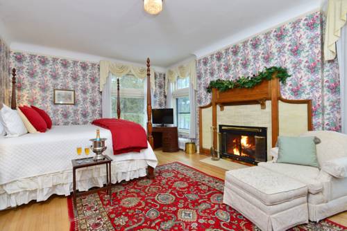 Imagen de la habitación del Hotel Wilburton Inn. Foto 7