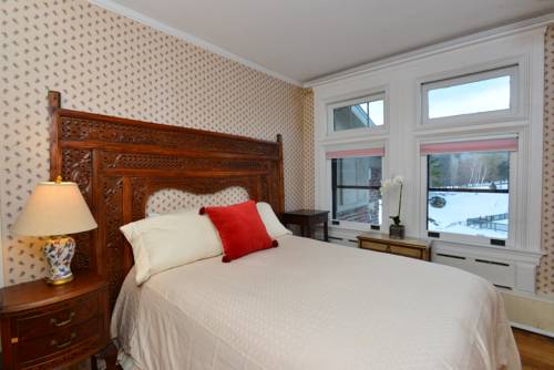 Imagen de la habitación del Hotel Wilburton Inn. Foto 8