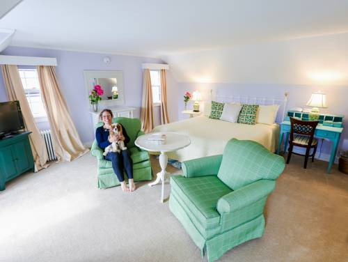 Imagen de la habitación del Hotel Wilburton Inn. Foto 9