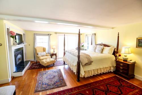 Imagen de la habitación del Hotel Wilburton Inn. Foto 10