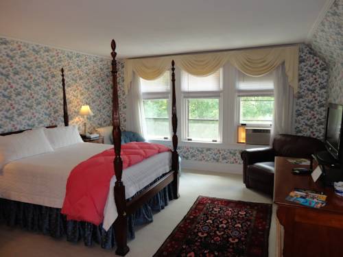 Imagen de la habitación del Hotel Wilburton Inn. Foto 12