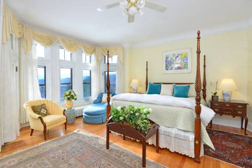 Imagen de la habitación del Hotel Wilburton Inn. Foto 13