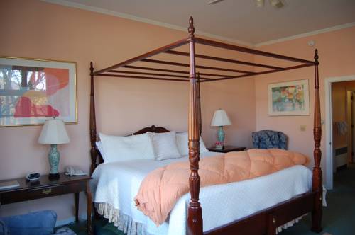 Imagen de la habitación del Hotel Wilburton Inn. Foto 14