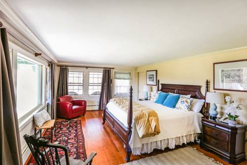 Imagen de la habitación del Hotel Wilburton Inn. Foto 15
