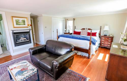 Imagen de la habitación del Hotel Wilburton Inn. Foto 16