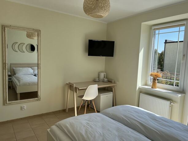 Imagen general del Hotel Wilczy Zaułek. Foto 2