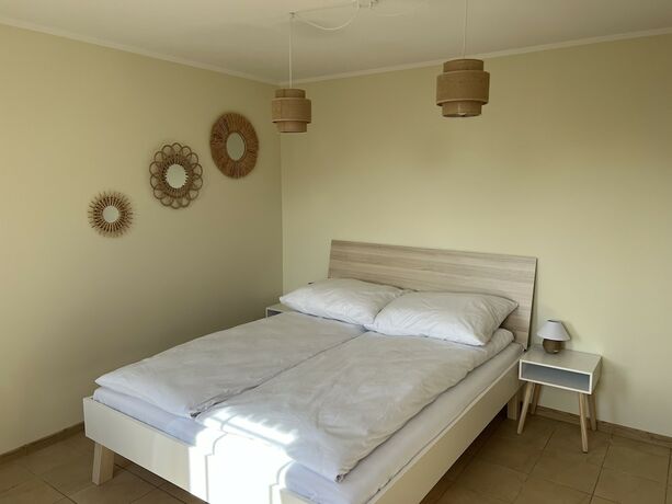 Imagen general del Hotel Wilczy Zaułek. Foto 4
