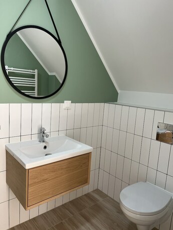 Imagen general del Hotel Wilczy Zaułek. Foto 5
