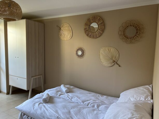 Imagen general del Hotel Wilczy Zaułek. Foto 6