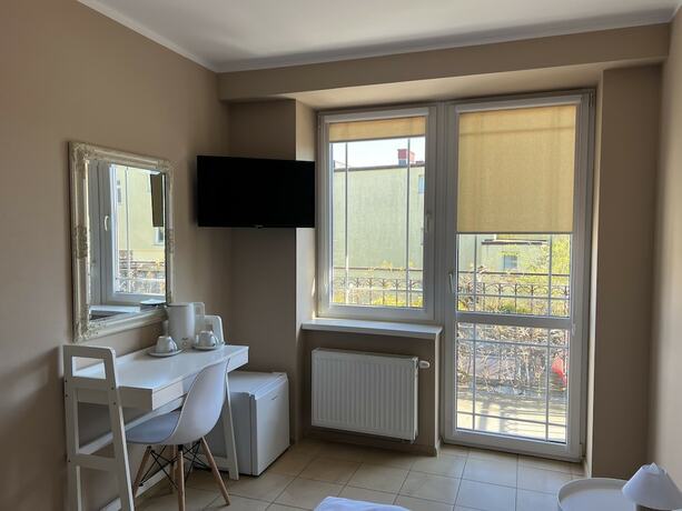 Imagen general del Hotel Wilczy Zaułek. Foto 12