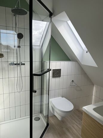 Imagen general del Hotel Wilczy Zaułek. Foto 13