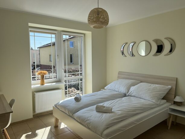 Imagen general del Hotel Wilczy Zaułek. Foto 14