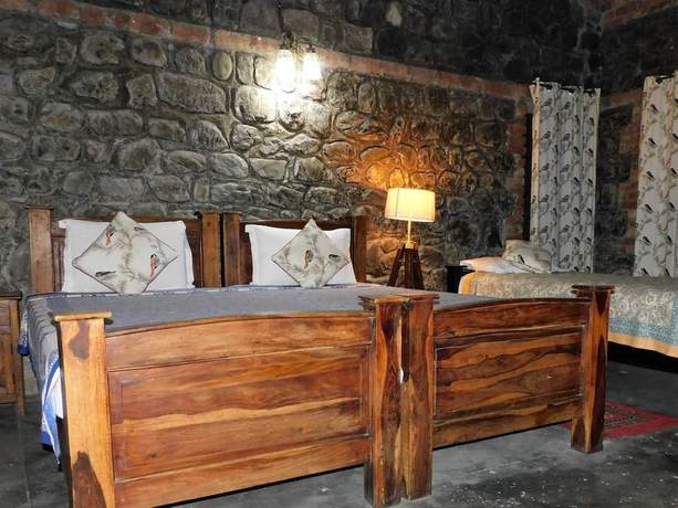 Imagen de la habitación del Hotel Wild Brook Retreat. Foto 11