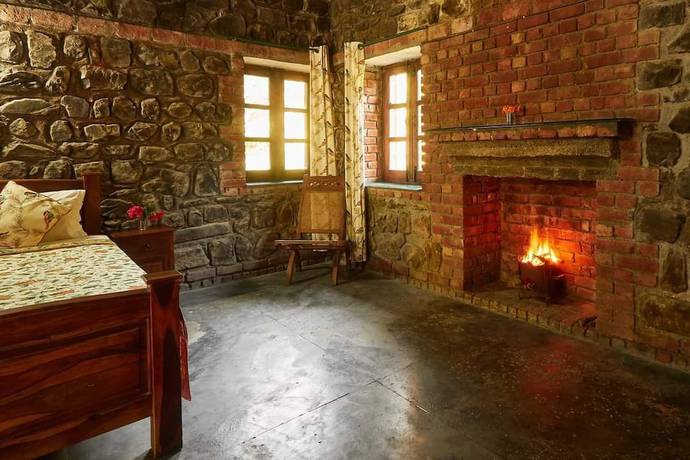 Imagen de la habitación del Hotel Wild Brook Retreat. Foto 12