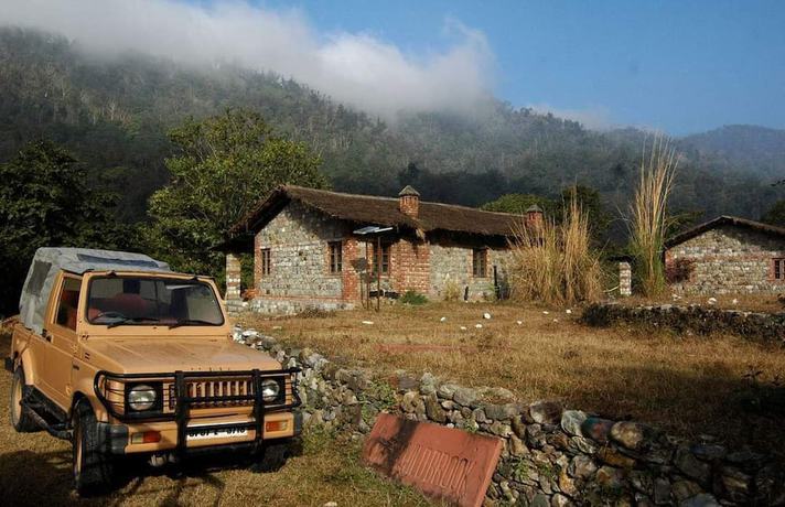 Imagen general del Hotel Wild Brook Retreat. Foto 3