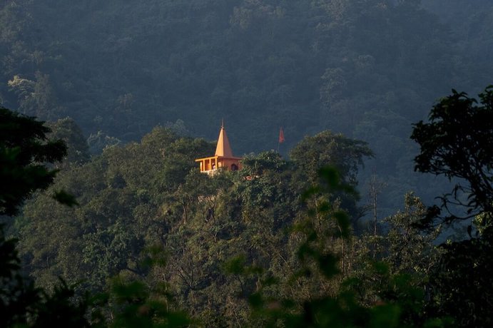 Imagen general del Hotel Wild Brook Retreat. Foto 4