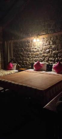 Imagen de la habitación del Hotel Wild Brook Retreat. Foto 13