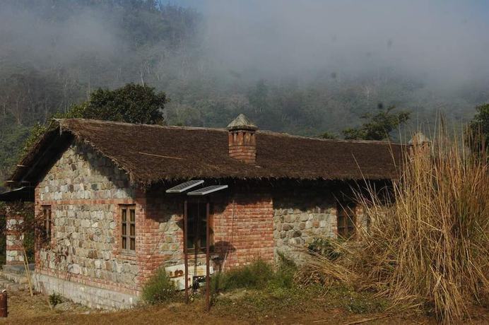 Imagen general del Hotel Wild Brook Retreat. Foto 5