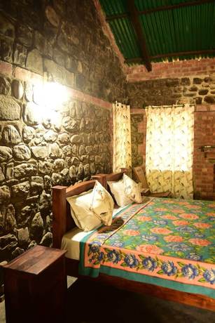 Imagen de la habitación del Hotel Wild Brook Retreat. Foto 14